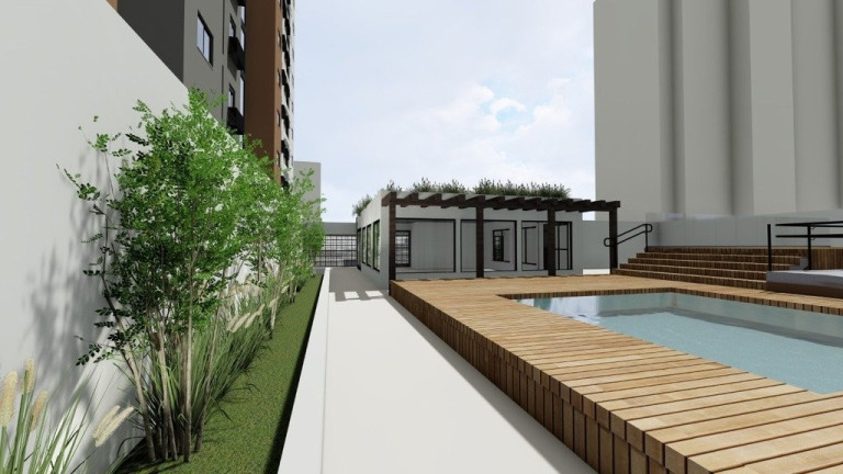 Imagem Imóvel com 2 Quartos à Venda, 41 m² em Guaianazes - São Paulo