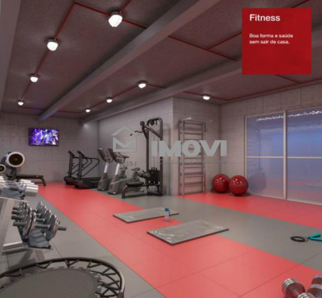 Imagem Apartamento com 2 Quartos à Venda, 75 m² em Barro Vermelho - Vitória