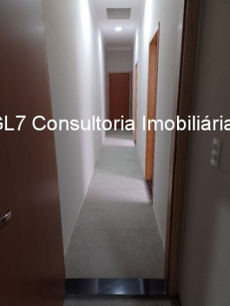 Imagem Casa com 3 Quartos à Venda,  em Parque Das Nações - Indaiatuba