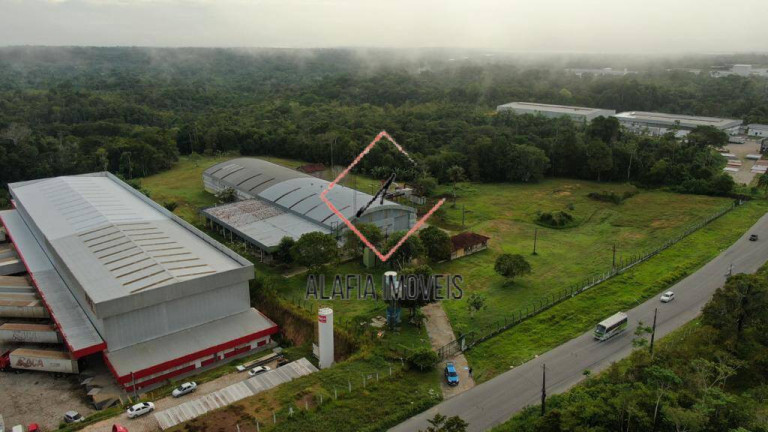 Imagem Sala Comercial para Alugar, 2.000 m² em Nossa Senhora Das Graças - Manaus Imagem Sala Comercial para Alugar, 2.000 m² em Nossa Senhora Das Graças - Manaus