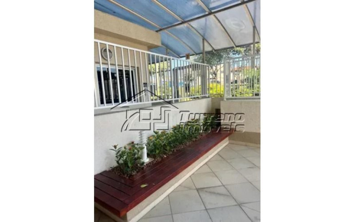 Imagem Apartamento com 3 Quartos à Venda, 65 m² em Jardim América - São José Dos Campos Imagem Apartamento com 3 Quartos à Venda, 65 m² em Jardim América - São José Dos Campos