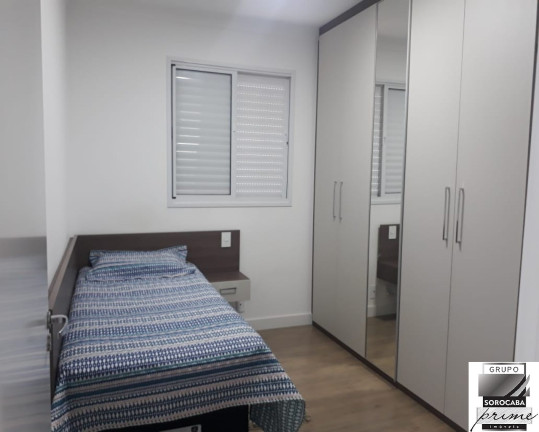 Imagem Apartamento com 3 Quartos à Venda, 97 m² em Parque Campolim - Sorocaba Imagem Apartamento com 3 Quartos à Venda, 97 m² em Parque Campolim - Sorocaba
