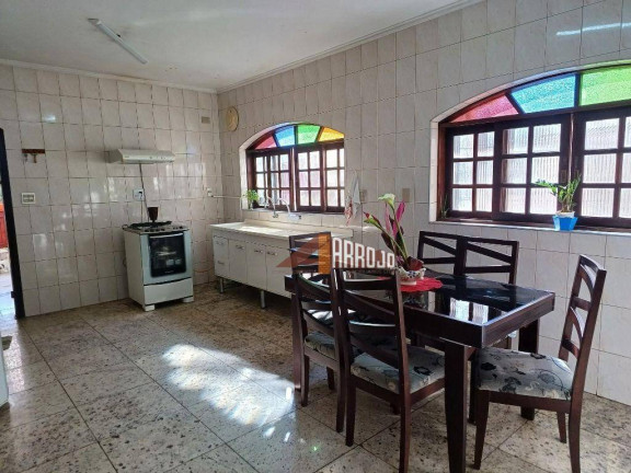 Imagem Sobrado com 4 Quartos à Venda, 242 m² em Penha De França - São Paulo Imagem Sobrado com 4 Quartos à Venda, 242 m² em Penha De França - São Paulo