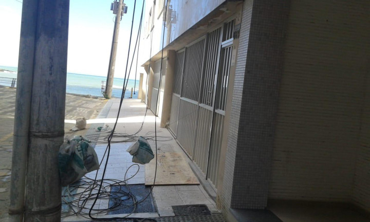 Imagem Apartamento com 1 Quarto à Venda, 50 m² em Centro - Guarapari