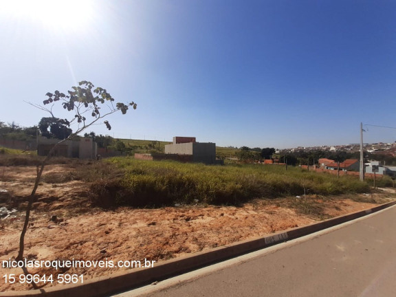 Imagem Terreno à Venda, 140 m² em Céu Azul - Boituva Imagem Terreno à Venda, 140 m² em Céu Azul - Boituva