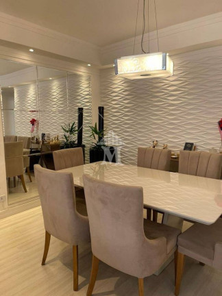 Imagem Apartamento com 3 Quartos à Venda, 138 m² em Vila Mariana - São Paulo Imagem Apartamento com 3 Quartos à Venda, 138 m² em Vila Mariana - São Paulo