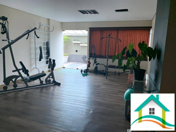 Imagem Apartamento com 3 Quartos à Venda, 108 m² em Boa Vista - São Caetano Do Sul Imagem Apartamento com 3 Quartos à Venda, 108 m² em Boa Vista - São Caetano Do Sul