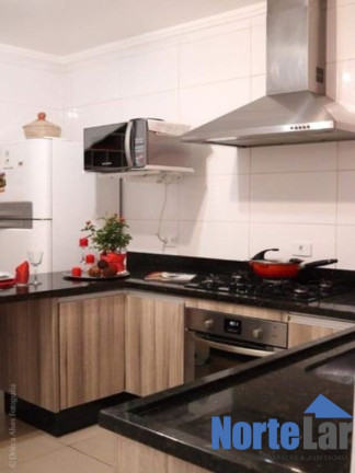 Imagem Sobrado com 2 Quartos à Venda, 120 m² em Parque Mandaqui - São Paulo