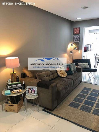 Imagem Apartamento com 2 Quartos à Venda, 66 m² em Vila Olimpia - São Paulo