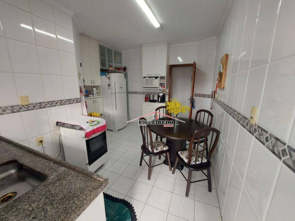 Imagem Apartamento com 2 Quartos à Venda, 90 m² em Guilhermina - Praia Grande Imagem Apartamento com 2 Quartos à Venda, 90 m² em Guilhermina - Praia Grande