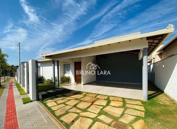 Imagem Casa com 4 Quartos à Venda, 250 m² em Condomínio Portal Do Igarapé - Igarapé Imagem Casa com 4 Quartos à Venda, 250 m² em Condomínio Portal Do Igarapé - Igarapé