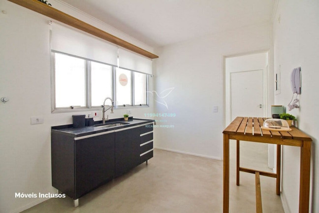 Imagem Apartamento com 3 Quartos à Venda, 108 m² em Jardim América - São Paulo Imagem Apartamento com 3 Quartos à Venda, 108 m² em Jardim América - São Paulo
