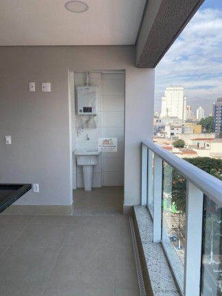 Imagem Apartamento com 2 Quartos à Venda, 67 m² em Vila Azevedo - São Paulo