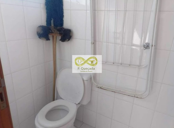 Imagem Imóvel com 2 Quartos à Venda, 65 m² em Jardim Boa Esperança - Campinas