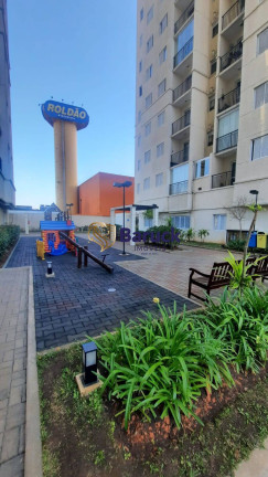Imagem Apartamento com 2 Quartos à Venda, 46 m² em Parque João Ramalho - Santo André Imagem Apartamento com 2 Quartos à Venda, 46 m² em Parque João Ramalho - Santo André