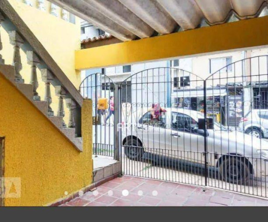 Imagem Sobrado com 3 Quartos à Venda, 215 m² em Vila São João - São Bernardo Do Campo Imagem Sobrado com 3 Quartos à Venda, 215 m² em Vila São João - São Bernardo Do Campo