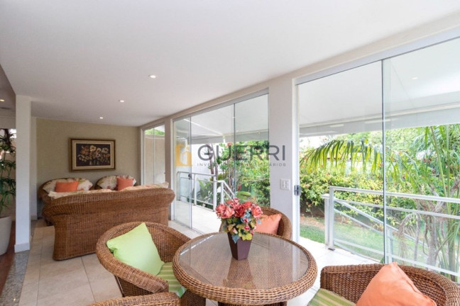 Imagem Casa com 5 Quartos à Venda, 1.000 m² em Setor De Habitações Individuais Norte - Brasília