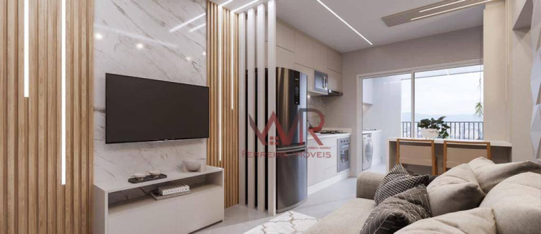 Imagem Apartamento com 2 Quartos à Venda, 39 m² em Vila Matilde - São Paulo Imagem Apartamento com 2 Quartos à Venda, 39 m² em Vila Matilde - São Paulo