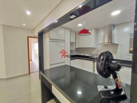 Imagem Apartamento com 4 Quartos à Venda, 157 m² em Vila Guilhermina - Praia Grande