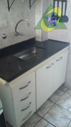 Imagem Kitnet com 1 Quarto à Venda, 36 m² em Centro - Campinas