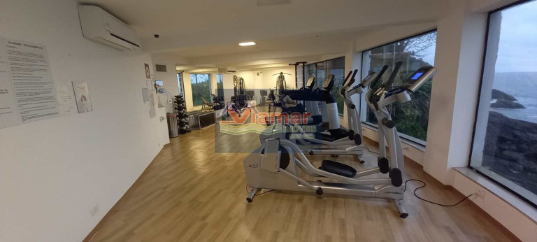 Imagem Apartamento com 3 Quartos para Alugar, 120 m² em Enseada - Guarujá