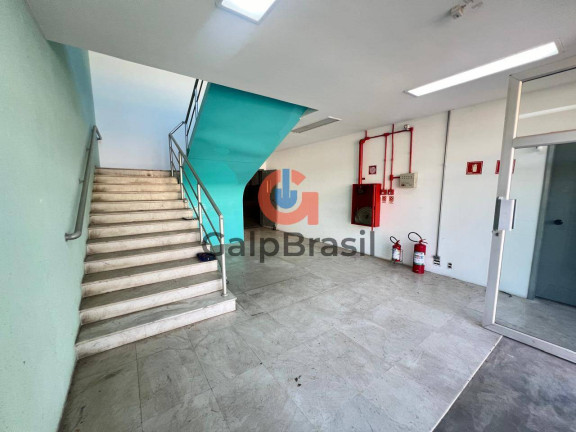Imagem Galpão à Venda, 5 m² em Alphaville Centro Industrial E Empresarial/alphaville. - Barueri Imagem Galpão à Venda, 5 m² em Alphaville Centro Industrial E Empresarial/alphaville. - Barueri