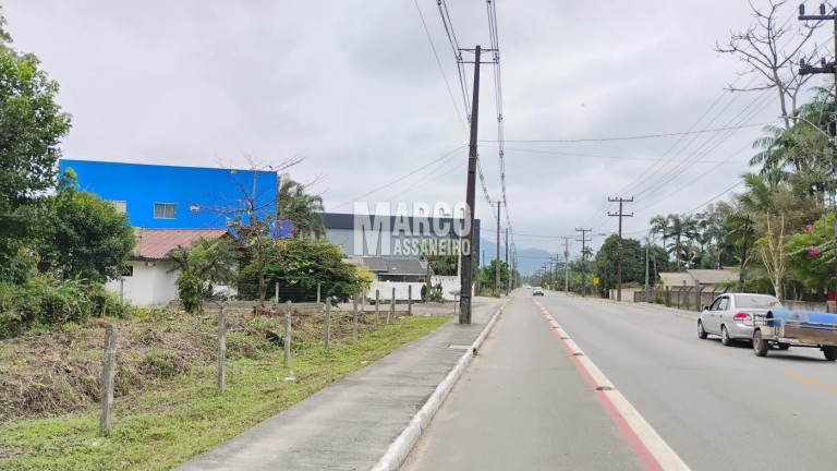 Imagem Terreno à Venda, 6 m² em Urubuquara - Garuva Imagem Terreno à Venda, 6 m² em Urubuquara - Garuva