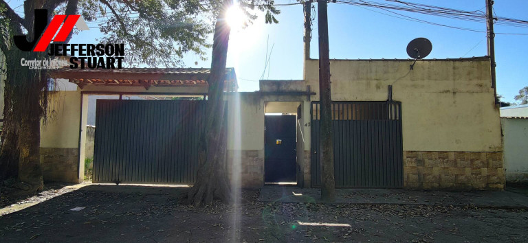 Foto do imóvel Terreno à Venda, 1.200 m² em Vila Velha - Roseira