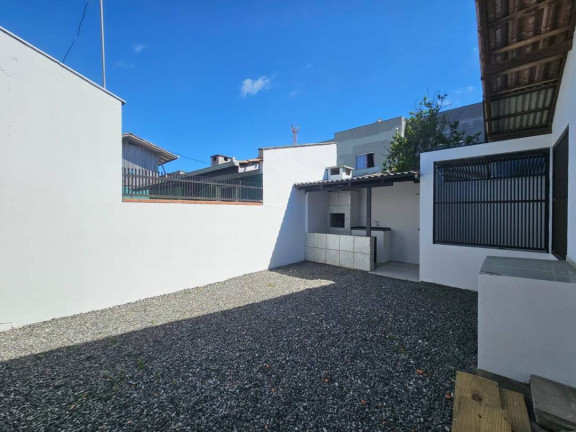 Imagem Casa com 2 Quartos à Venda, 90 m² em Salinas - Balneário Barra Do Sul