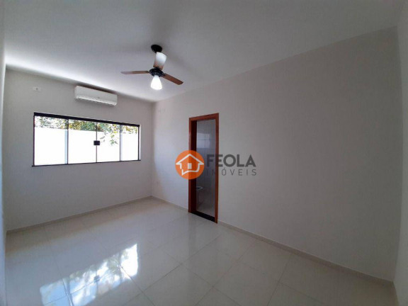 Imagem Casa com 3 Quartos à Venda, 195 m² em Parque Nova Carioba - Americana Imagem Casa com 3 Quartos à Venda, 195 m² em Parque Nova Carioba - Americana