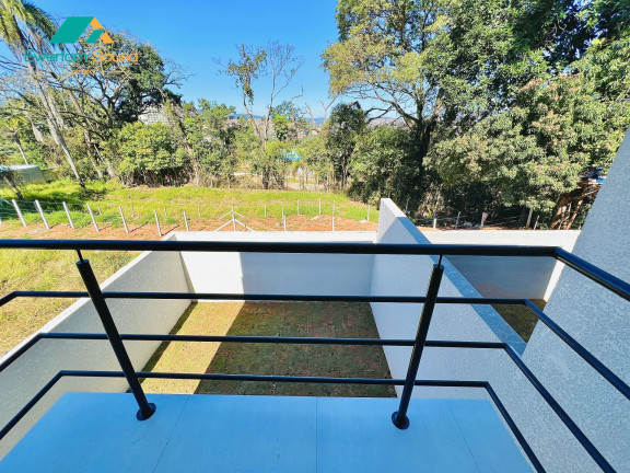 Imagem Casa com 2 Quartos à Venda, 60 m² em Jardim Sao Felipe - Atibaia