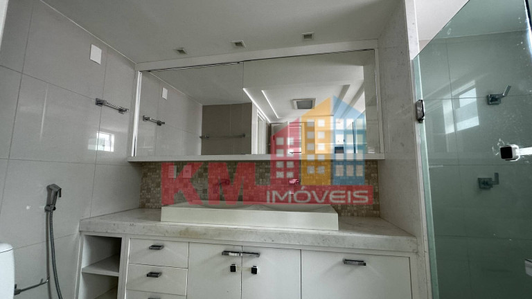 Imagem Apartamento com 3 Quartos à Venda, 200 m² em Centro - Mossoró