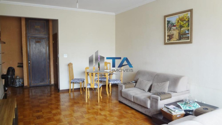 Imagem Imóvel com 3 Quartos à Venda, 149 m² em Centro - Campinas