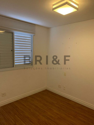 Imagem Apartamento com 3 Quartos para Alugar, 95 m² em Brooklin  - São Paulo