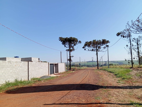 Chácara à Venda, 1.500 m² em Estrada Do Ema - Arapongas