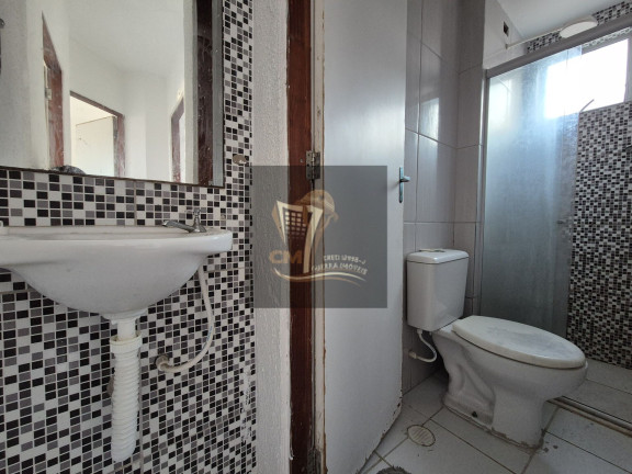 Imagem Apartamento com 3 Quartos para Alugar, 68 m² em Candeias - Jaboatão Dos Guararapes
