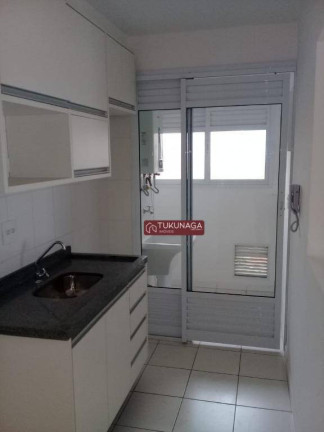 Imagem Apartamento com 3 Quartos à Venda, 65 m² em Vila Rosália - Guarulhos Imagem Apartamento com 3 Quartos à Venda, 65 m² em Vila Rosália - Guarulhos