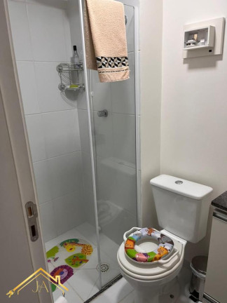 Imagem Apartamento com 2 Quartos à Venda, 54 m² em Novo Osasco - Osasco Imagem Apartamento com 2 Quartos à Venda, 54 m² em Novo Osasco - Osasco