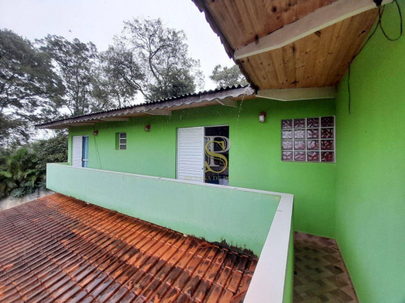 Imagem Chácara com 5 Quartos à Venda, 200 m² em Jardim Sinki - Franco Da Rocha Imagem Chácara com 5 Quartos à Venda, 200 m² em Jardim Sinki - Franco Da Rocha
