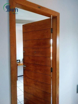 Imagem Apartamento com 3 Quartos à Venda, 70 m² em Sapiranga - Fortaleza Imagem Apartamento com 3 Quartos à Venda, 70 m² em Sapiranga - Fortaleza