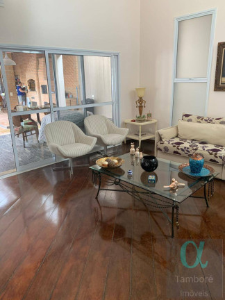 Imagem Casa com 4 Quartos à Venda, 395 m² em Alphaville - Santana De Parnaíba Imagem Casa com 4 Quartos à Venda, 395 m² em Alphaville - Santana De Parnaíba