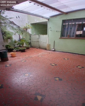 Imagem Sobrado com 3 Quartos à Venda, 260 m² em Vila Mariana - São Paulo