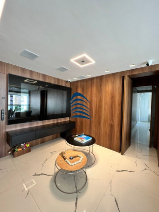 Imagem Imóvel com 2 Quartos à Venda, 126 m² em Pituba - Salvador