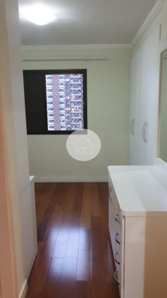Imagem Apartamento com 3 Quartos à Venda, 210 m² em Chácara Santo Antônio - São Paulo