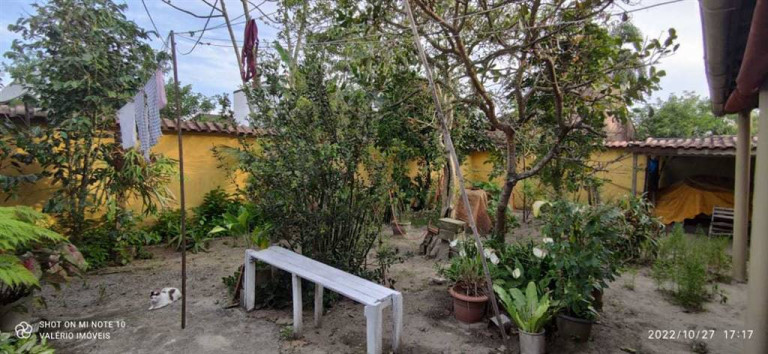 Imagem Casa com 3 Quartos à Venda, 267 m² em Solemar - Praia Grande