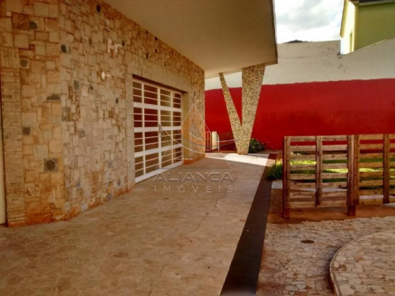 Imagem Terreno à Venda, 1.171 m² em Jardim São Luiz - Ribeirão Preto Imagem Terreno à Venda, 1.171 m² em Jardim São Luiz - Ribeirão Preto