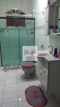 Imagem Casa com 3 Quartos à Venda, 138 m² em Vila Nova Sorocaba - Sorocaba Imagem Casa com 3 Quartos à Venda, 138 m² em Vila Nova Sorocaba - Sorocaba
