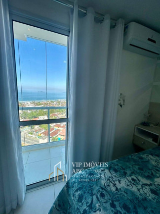 Imagem Apartamento com 3 Quartos à Venda, 96 m² em Jardim Enseada - Guarujá