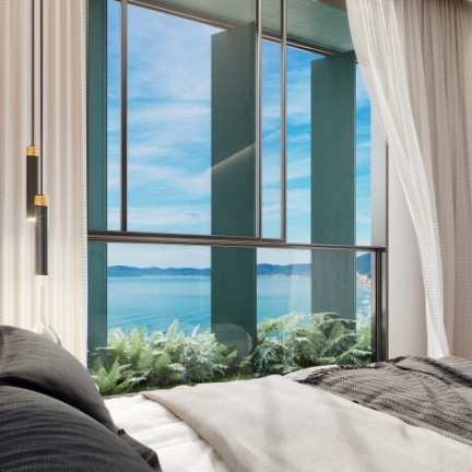 Imagem Apartamento com 4 Quartos à Venda, 156 m²