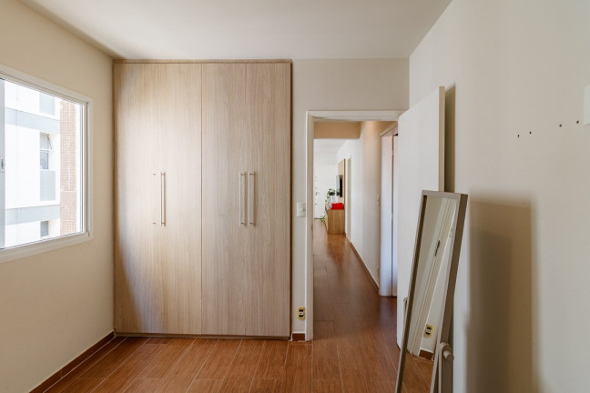 Imagem Apartamento com 2 Quartos à Venda, 73 m² em Moema - São Paulo